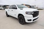 New 2025 Ram 1500 Big Horn Crew Cab for sale #SN207300 - photo 1