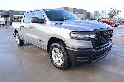 New 2025 Ram 1500 Tradesman Crew Cab 4x4 Pickup for sale #SN207955 - photo 1