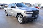 New 2025 Ram 1500 Tradesman Crew Cab 4x4 Pickup for sale #SN207955 - photo 1