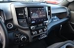 New 2025 Ram 1500 Tradesman Crew Cab 4x4 Pickup for sale #SN207955 - photo 5