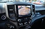 New 2025 Ram 1500 Tradesman Crew Cab 4x4 Pickup for sale #SN207955 - photo 6