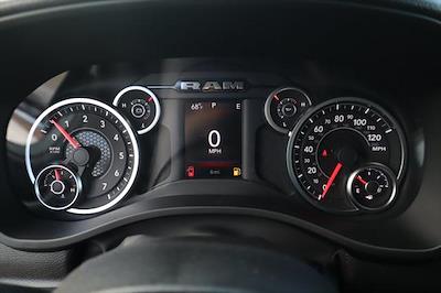 New 2025 Ram 1500 Tradesman Crew Cab 4x4 Pickup for sale #SN207956 - photo 2