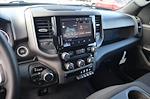 New 2025 Ram 1500 Tradesman Crew Cab 4x4 Pickup for sale #SN207956 - photo 3
