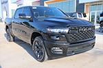 New 2025 Ram 1500 Big Horn Crew Cab 4x4 Pickup for sale #SN208189 - photo 1