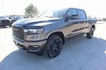 New 2025 Ram 1500 Big Horn Crew Cab 4x4 Pickup for sale #SN208192 - photo 11