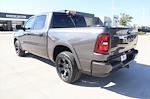 New 2025 Ram 1500 Big Horn Crew Cab 4x4 Pickup for sale #SN208192 - photo 23