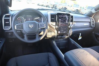 New 2025 Ram 1500 Big Horn Crew Cab 4x4 Pickup for sale #SN208193 - photo 2