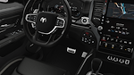 New 2025 Ram 1500 Rebel Crew Cab 4x4 Pickup for sale #SN658203 - photo 5