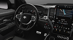 New 2025 Ram 1500 Rebel Crew Cab 4x4 Pickup for sale #SN658203 - photo 9