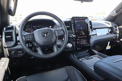 New 2025 Ram 1500 Limited Crew Cab 4x4 Pickup for sale #SN662590 - photo 2