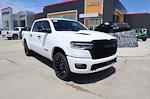New 2025 Ram 1500 Limited Crew Cab 4x4 Pickup for sale #SN662590 - photo 1