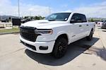 New 2025 Ram 1500 Limited Crew Cab 4x4 Pickup for sale #SN662590 - photo 10