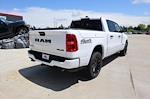 New 2025 Ram 1500 Limited Crew Cab 4x4 Pickup for sale #SN662590 - photo 22