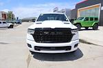 New 2025 Ram 1500 Limited Crew Cab 4x4 Pickup for sale #SN662590 - photo 9
