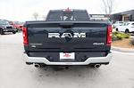 New 2025 Ram 1500 Big Horn Crew Cab 4x4 Pickup for sale #SN684012 - photo 22