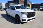 New 2025 Ram 1500 Limited Crew Cab 4x4 Pickup for sale #SN698312 - photo 1