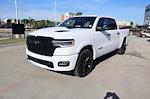 New 2025 Ram 1500 Limited Crew Cab 4x4 Pickup for sale #SN698312 - photo 10