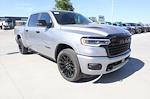 New 2025 Ram 1500 Limited Crew Cab 4x4 Pickup for sale #SN698321 - photo 1