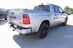 New 2025 Ram 1500 Limited Crew Cab 4x4 Pickup for sale #SN698321 - photo 21
