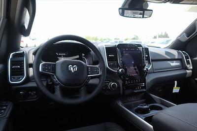 New 2025 Ram 1500 Big Horn Crew Cab 4x4 Pickup for sale #SN699571 - photo 1