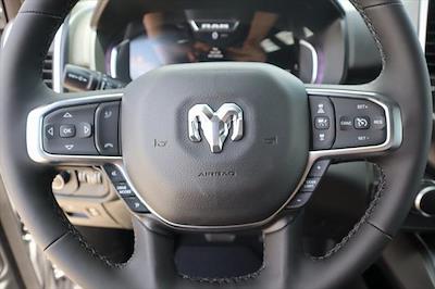 New 2025 Ram 1500 Big Horn Crew Cab 4x4 Pickup for sale #SN699571 - photo 2