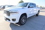 New 2025 Ram 1500 Limited Longhorn Crew Cab 4x4 Pickup for sale #SN707618 - photo 11