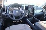 New 2025 Ram 1500 Limited Longhorn Crew Cab 4x4 Pickup for sale #SN707618 - photo 2