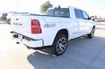 New 2025 Ram 1500 Limited Longhorn Crew Cab 4x4 Pickup for sale #SN707618 - photo 22