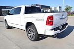 New 2025 Ram 1500 Limited Longhorn Crew Cab 4x4 Pickup for sale #SN707618 - photo 24
