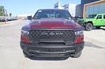 New 2025 Ram 1500 Rebel Crew Cab 4x4 Pickup for sale #SN709941 - photo 12