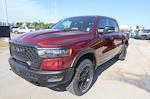 New 2025 Ram 1500 Rebel Crew Cab 4x4 Pickup for sale #SN709941 - photo 13
