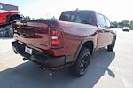 New 2025 Ram 1500 Rebel Crew Cab 4x4 Pickup for sale #SN709941 - photo 24