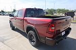 New 2025 Ram 1500 Rebel Crew Cab 4x4 Pickup for sale #SN709941 - photo 26
