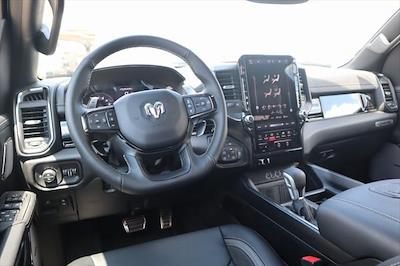 New 2025 Ram 1500 Rebel Crew Cab 4x4 Pickup for sale #SN709942 - photo 2