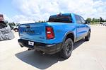 New 2025 Ram 1500 Rebel Crew Cab 4x4 Pickup for sale #SN709942 - photo 24