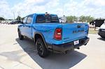 New 2025 Ram 1500 Rebel Crew Cab 4x4 Pickup for sale #SN709942 - photo 26