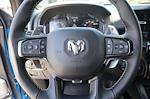 New 2025 Ram 1500 Rebel Crew Cab 4x4 Pickup for sale #SN709942 - photo 4