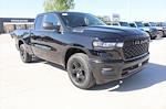 New 2025 Ram 1500 Tradesman Quad Cab Pickup for sale #SN711989 - photo 1
