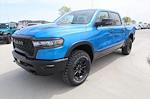 New 2025 Ram 1500 Rebel Crew Cab 4x4 Pickup for sale #SN712782 - photo 10
