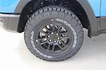 New 2025 Ram 1500 Rebel Crew Cab 4x4 Pickup for sale #SN712782 - photo 17