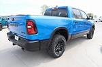 New 2025 Ram 1500 Rebel Crew Cab 4x4 Pickup for sale #SN712782 - photo 20