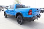 New 2025 Ram 1500 Rebel Crew Cab 4x4 Pickup for sale #SN712782 - photo 22
