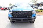 New 2025 Ram 1500 Rebel Crew Cab 4x4 Pickup for sale #SN712782 - photo 9