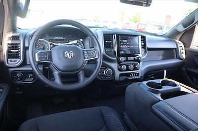 New 2025 Ram 1500 Warlock Crew Cab 4x4 Pickup for sale #SN714190 - photo 2