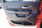New 2025 Ram 1500 Warlock Crew Cab 4x4 Pickup for sale #SN714190 - photo 15