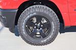 New 2025 Ram 1500 Warlock Crew Cab 4x4 Pickup for sale #SN714190 - photo 16