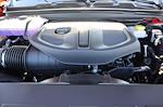 New 2025 Ram 1500 Warlock Crew Cab 4x4 Pickup for sale #SN714190 - photo 18