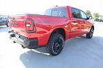 New 2025 Ram 1500 Warlock Crew Cab 4x4 Pickup for sale #SN714190 - photo 19