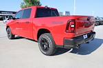 New 2025 Ram 1500 Warlock Crew Cab 4x4 Pickup for sale #SN714190 - photo 21