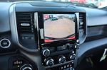 New 2025 Ram 1500 Warlock Crew Cab 4x4 Pickup for sale #SN714190 - photo 6